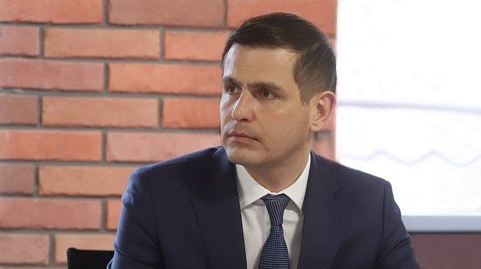 Большая перестановка в Краснодаре: стало известно, кто сменил Наумова