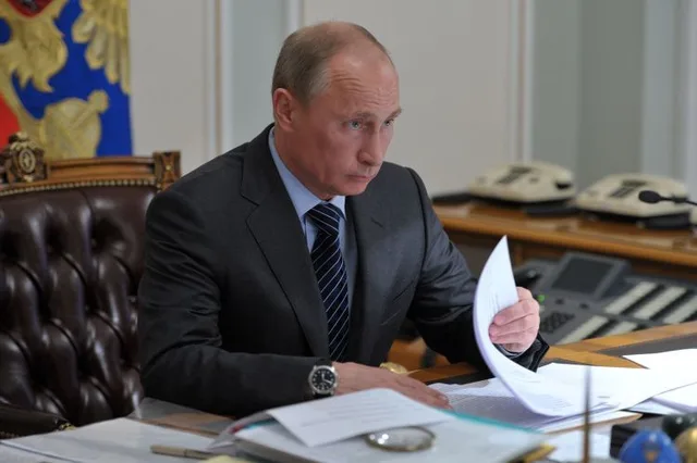 Запад в страхе гадает на "кофейной гуще": что потребует Путин на встрече