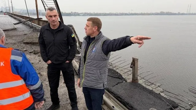 В Киеве взвыли! Мост разрушен, завод дронов до сих пор детонирует: появились подробности высокоточных ударов ВКС РФ