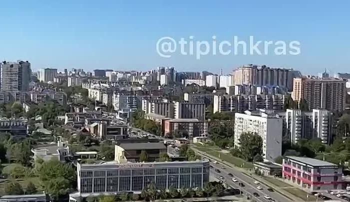 «Внимание, воздушная тревога»: в Краснодаре вместе с сиренами заработало голосовое оповещение