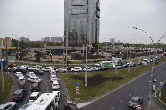 Транспортный налог на Кубани поднимут в несколько этапов: названы новые ставки