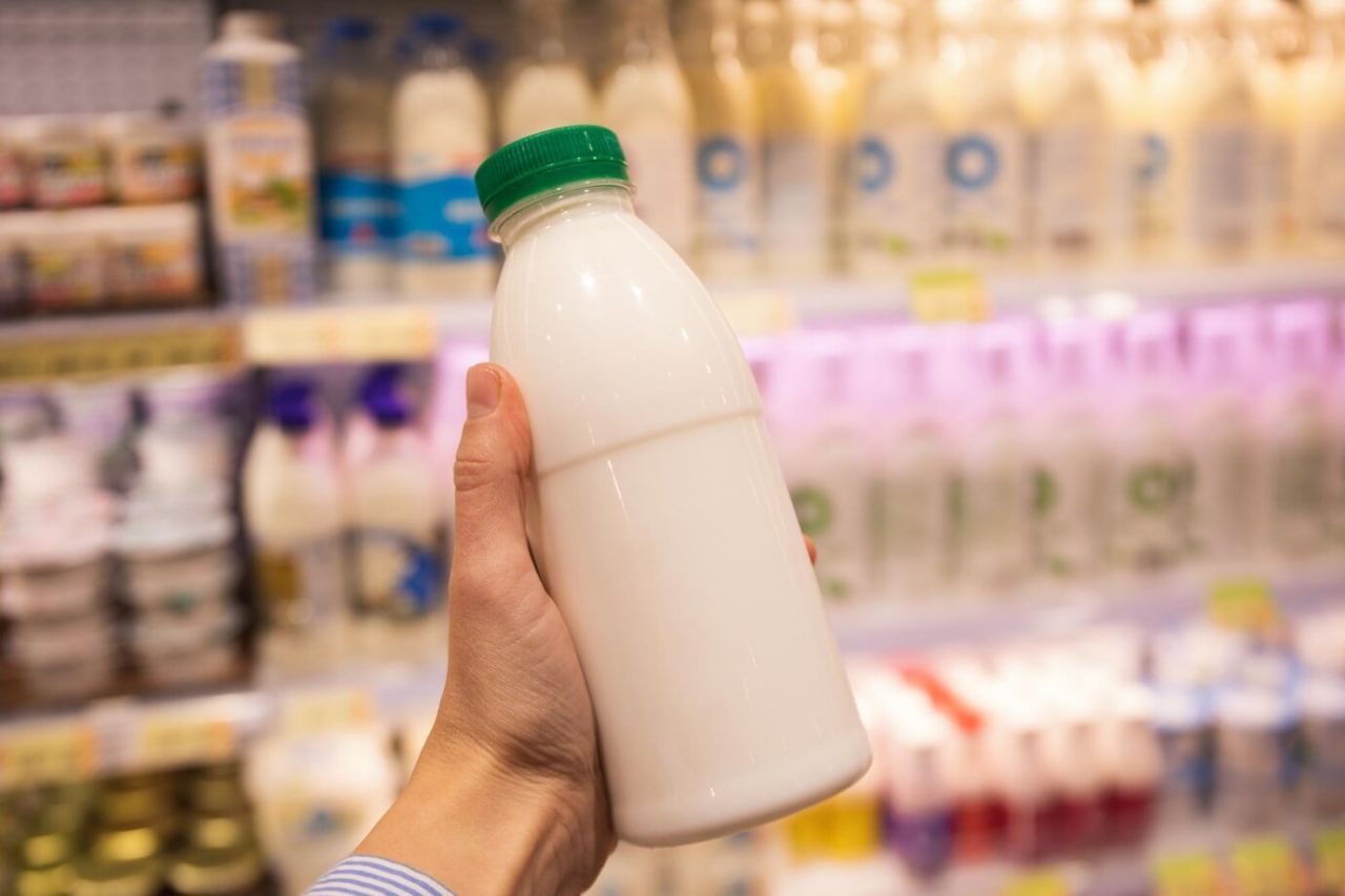 Эксперт Синецкий объяснил, почему молочные продукты на Кубани почти не дорожают