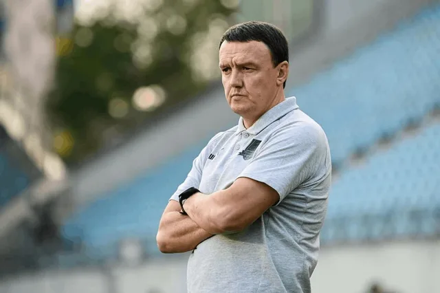 «РБ Спорт»: Сторожук может возглавить ФК «Краснодар» в случае отставки Мусаева