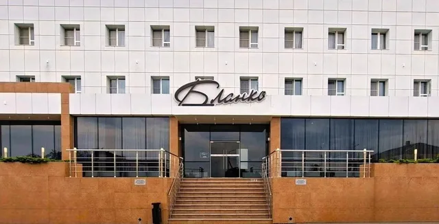 Гостиница Тамани оптимизирует процесс подготовки текстиля для номеров