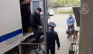 Главу Новокубанска отправили в СИЗО на 2 месяца за махинации с земельным участком