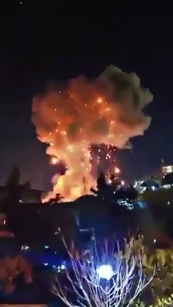 Киев предупредили! В течение двух суток мощные удары возобновятся - цели определены
