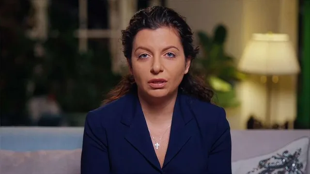 «Это хуже»: Симоньян раскрыла, чего опасается после задержания «Рыбаря»
