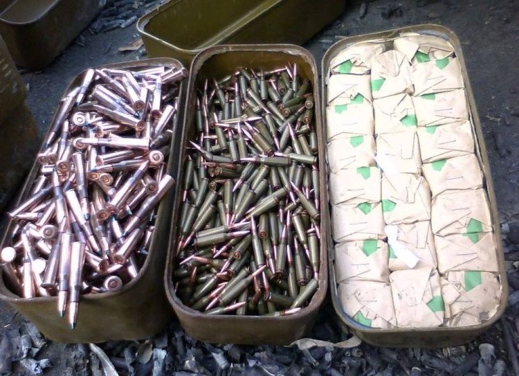 Взрыв в Подмосковье! Пожилой человек привел в действие гранату