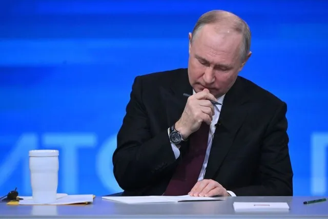Неожиданный звонок Путину: почему лидеры Норвегии и Финляндии вышли на связь именно сейчас