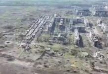 Сводка на 6 ноября! Покровск — мощные бои, возможен каскадный обвал фронта: руководство ВСУ молчит